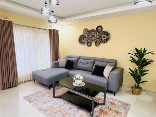 Kitwe Apartamento | Jacobi Apartments