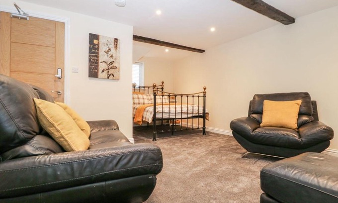 Knaresborough Apartamento | Jacob’s Ally