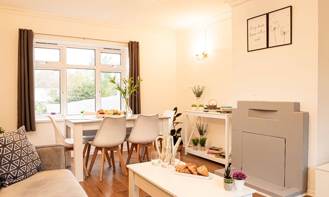 Banbury Apartamento | Jacobs House Accommodation Banbury