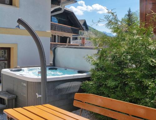 Podkoren Apartamento | Jacobs Resort 4 Bedroom Private House