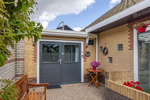 Hollum Apartamento | Jacobsschelpje