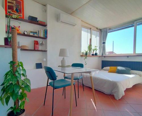Coverciano Apartamento | Jacopo's Green Apartment