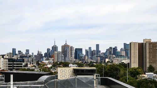 Richmond North Apartamento | Jacques Foundry Melbourne