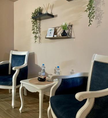 Pancevo Apartamento | Jacuzzi Apartman PK Pančevo