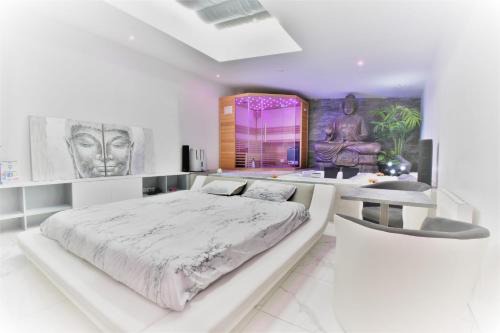 Fecamp Apartamento | Jacuzzi Romantique 15 min Etretat 2