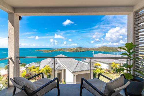 Calvigny Apartamento | Jade Condo Suite Grenada