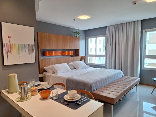 Guara Apartamento | JADE - Flat Particular