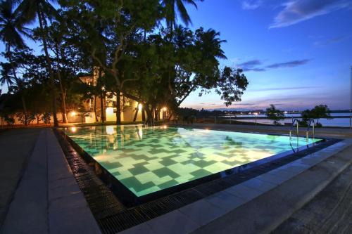 Hambantota Hotel | Jade Green Hotel Hambantota