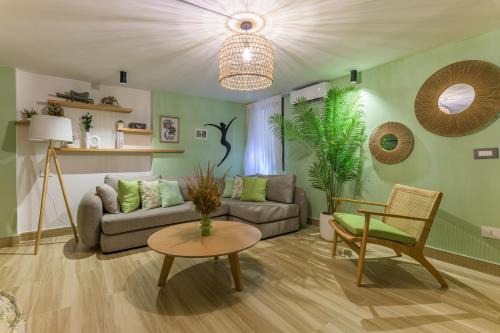 Batroun Apartamento | Jade Guesthouse In The Old Souks