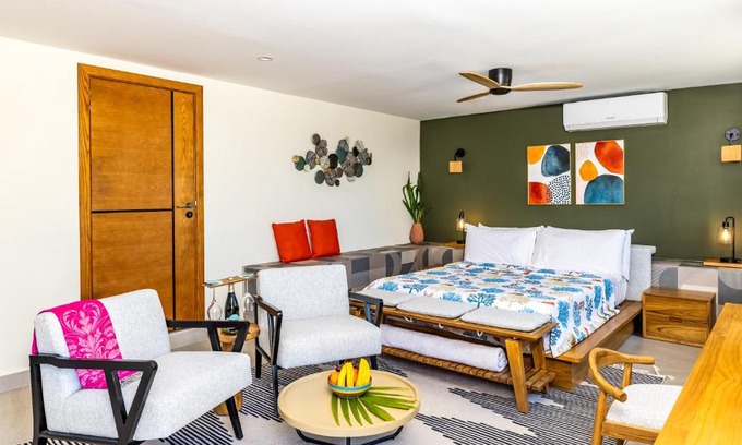 Long Bay Apartamento | Jade I Long Bay Retreat I Luxury Stay Near Grace Bay & Long Bay Beach