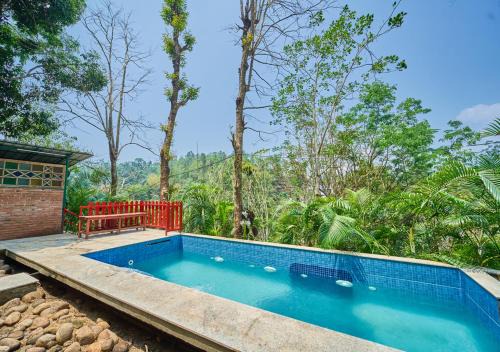Anachal Casa | Jade Munnar Pool Resort