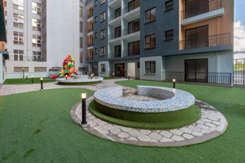Western Province Apartamento | Jade Residency