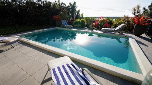 Bonnie Doon Casa | Jade Ridge Port Douglas