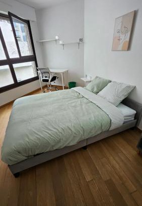 Front de Lac Casa | Jade room - 20 min to Paris