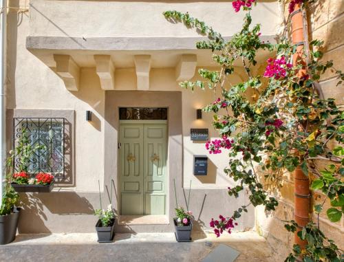 Zabbar Casa | Jade - Stylish Zabbar Hideaway