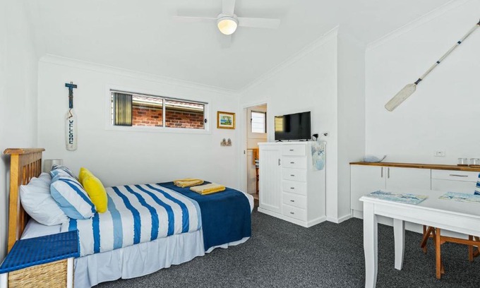 St. Georges Basin Casa | Jado on the Lake, Jervis Bay