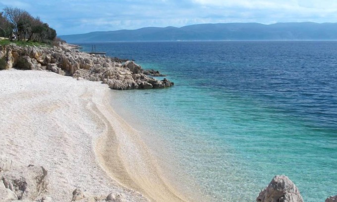 Nedescina Casa | Casa de vacaciones Jadran (LBN310) en Labin - 10 personas, 4 dormitorios