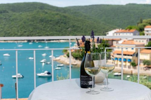 Rabac Apartamento | Jadranka