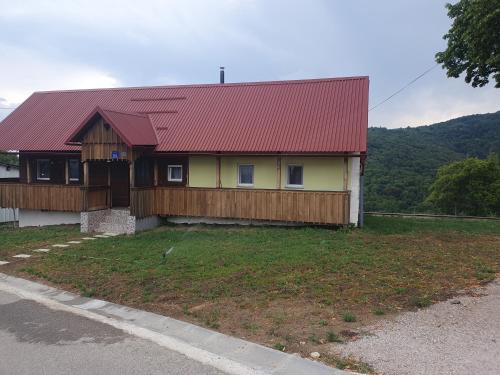Cvetkovic Apartamento | Jadrica