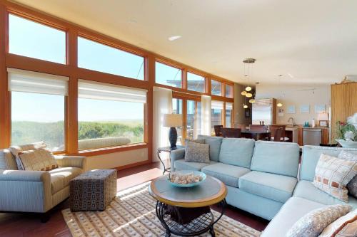 Westport Casa | Jaeger