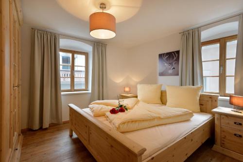 Hopfgarten Markt Apartamento | Jaegerhaus Appartements