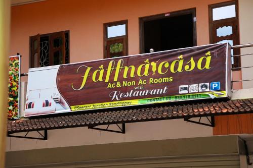Valikamam South-West Casa | Jaffna Casa