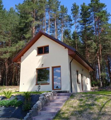 Tomaszow Lubelski Casa | Jagódka Roztocze