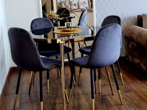 Siauliai City Center Apartamento | JAG apartamentai miesto centre
