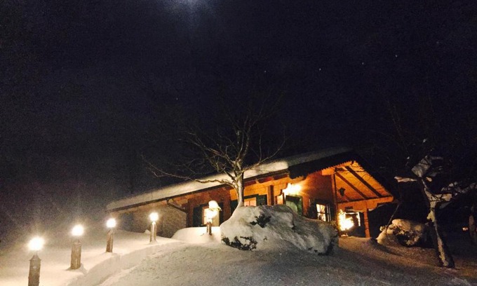 Abtenau Chalet De Esquí | Jagdhütte