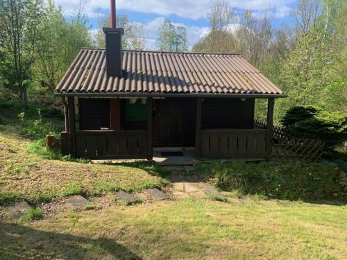 Udenhausen Chalet De Esquí | Jagdhütte