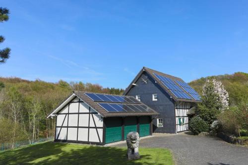 Ennenbach Casa | Jagdhaus-Stift-Ennenbach