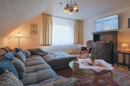 Holdorf Apartamento | Jagdhaus zu Amtern Apartment Calla