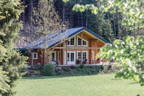 Helmbrechts Casa | Jagdhaus zur Bischofsmühle