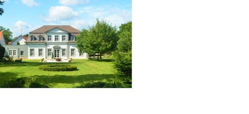 Waldeck Apartamento | Jagdschloss Friedrichsthal