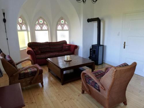 Winterberg Apartamento | Jagdschloss Siedlinghausen EG
