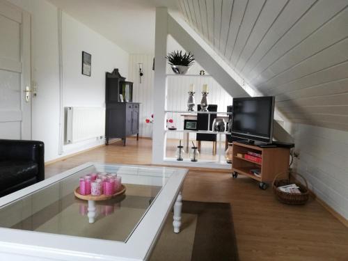Winterberg Apartamento | Jagdschloss Siedlinghausen 2