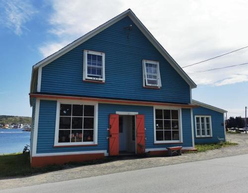 Twillingate Apartamento | Jagged Rocks