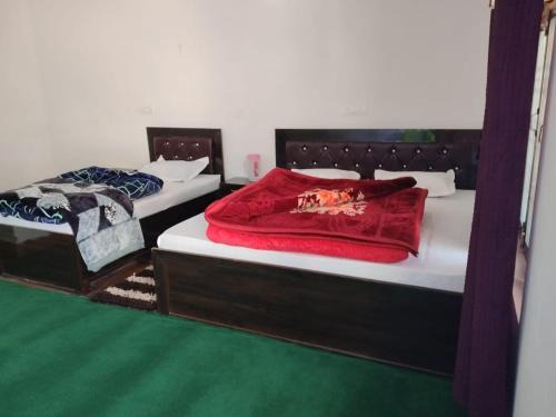Dugalbitta Cabina | Jaggi Guest House Chopta