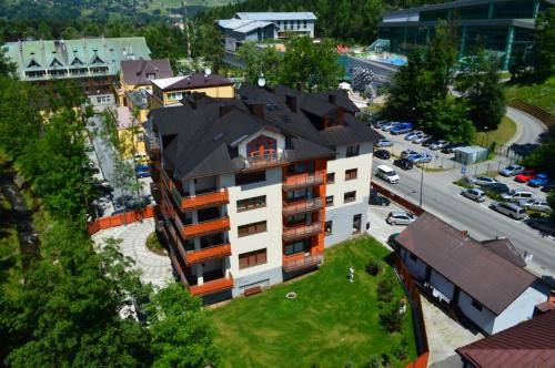 Zakopane Apartamento | Jagiellońska