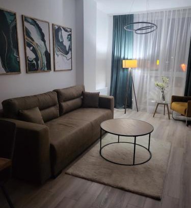 Jagodina Apartamento | Jagodica