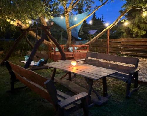 Rydzewo Apartamento | Jagodzianka