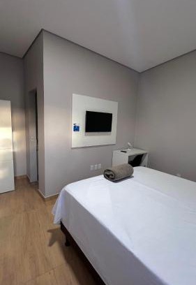 Jaguaquara Hotel | Jaguar Hotel