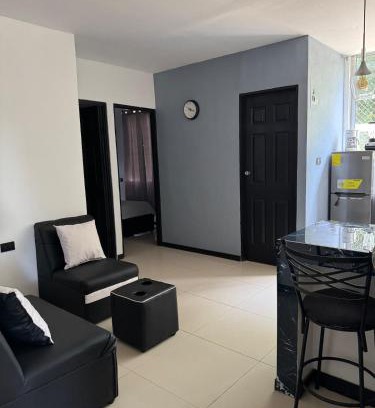 Cahuita Apartamento | Jaguar Suite 1 Escape to Beach Paradise
