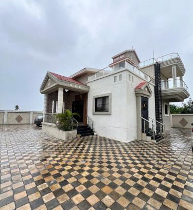 Junnar Casa | Jagvi Villa