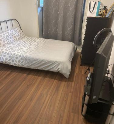 Broad Green Apartamento | Jah lodge