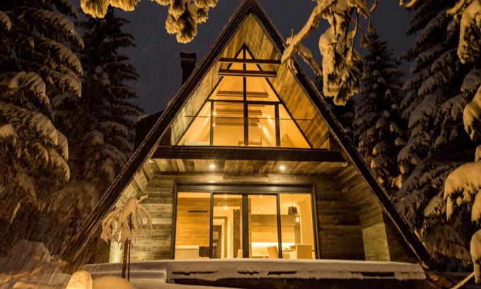 Kasidoli Villa | Jahorina Rusovo Village
