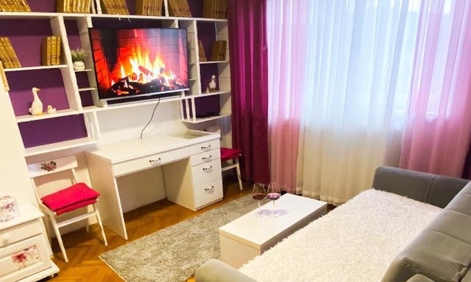 Pale Apartamento | Jahorinska kuca