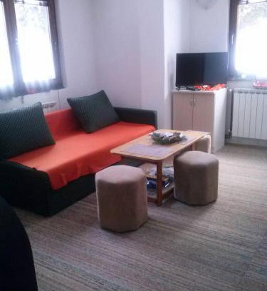 Jahorina Apartamento | Jahorinska planinska kuća