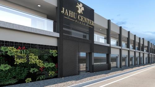 Jau Apartamento | Jahu Center Plaza Flats