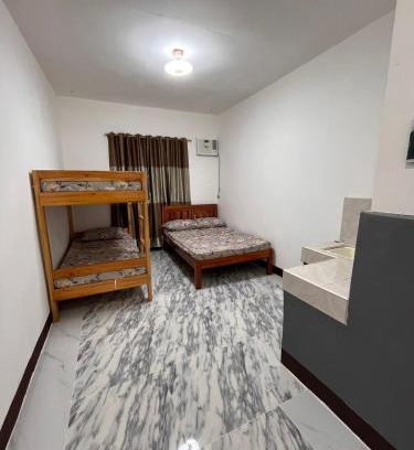 Puerto Princesa Casa | JAI Guesthouse by Honda Bay Rm 2